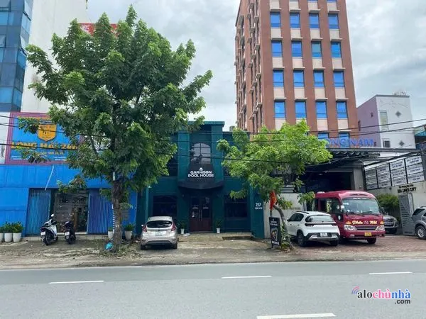 Bán Nhà số 217 đường Quốc Lộ 13, Phường 26, Quận Bình Thạnh
