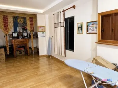Bán  Nhà số 280/61/1 Đường Thạnh Xuân 25, Phường Thạnh Xuân, Quận 12 - ảnh 2