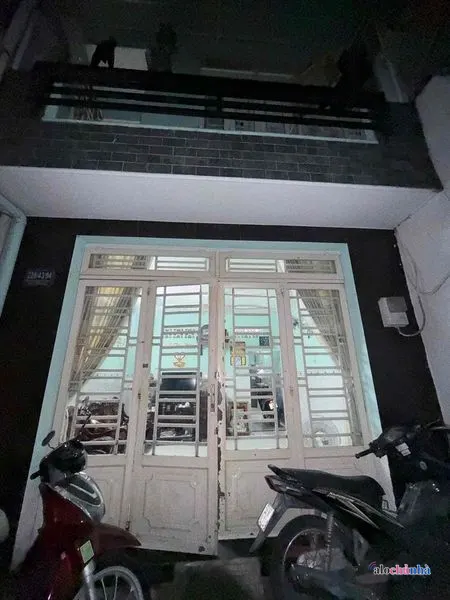 Bán  Nhà số 226/43/94 Đường Nguyễn Văn Lượng, Phường 17, Quận Gò Vấp