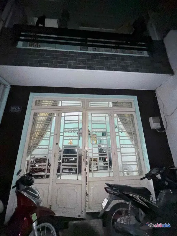 Bán  Nhà số 226/43/94 Đường Nguyễn Văn Lượng, Phường 17, Quận Gò Vấp