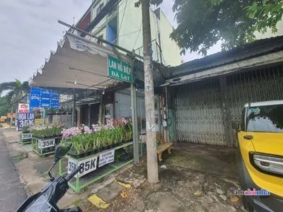 Bán Nhà Cấp 4 số 432 đường Trần Văn Giàu, phường Tân Tạo, quận Bình Tân - ảnh 3