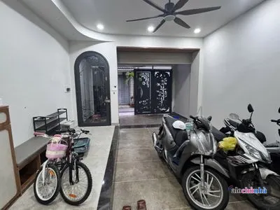 Bán  Nhà số 283/41 đường Lê Đức Thọ, phường 17, quận Gò Vấp - ảnh 2