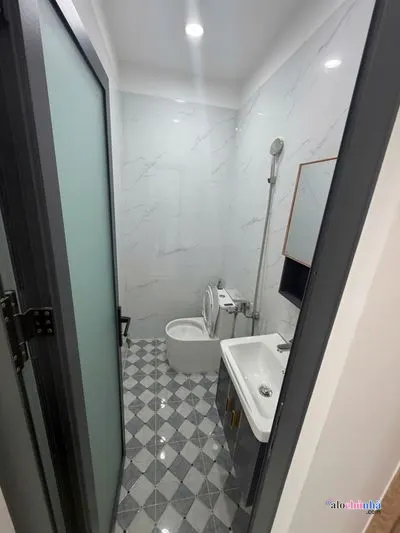 Bán  Nhà số 3189/1 đường Phạm Thế Hiển, phường 7, quận 8 - ảnh 3