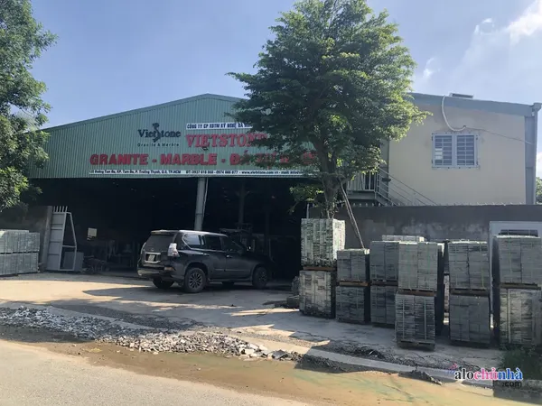 Bán Kho xưởng số 125 Đường Tam Đa, Phường Trường Thạnh, Thành Phố Thủ Đức