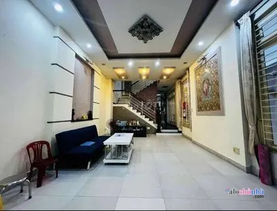 Bán Nhà số 107/16 đường Phạm Văn Hai, Phường 3, Quận Tân Bình - ảnh 4