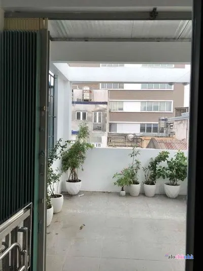 Bán  Nhà số 69/9 Đường Trần Đình Xu, Phường Cầu Kho, Quận 1 - ảnh 3