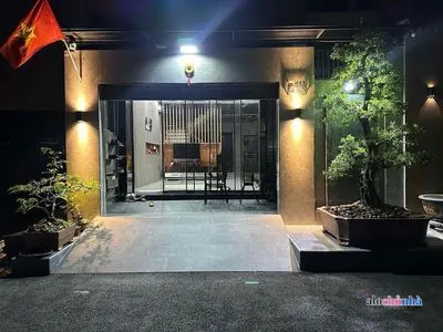 Bán  Nhà số C2/34E2 Đường Bầu Gốc, Xã Tân Kiên, Huyện Bình Chánh - ảnh 2