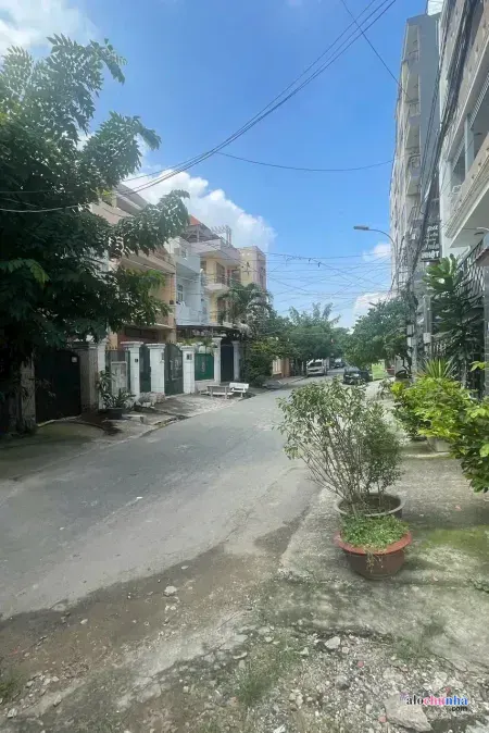 Bán  Nhà số 2 đường Số 41, Tân Quy, quận 7