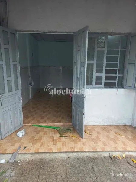 Bán Nhà số 703/17 Đường Cách Mạng Tháng Tám, Phường Long Toàn, Thành phố Bà Rịa
