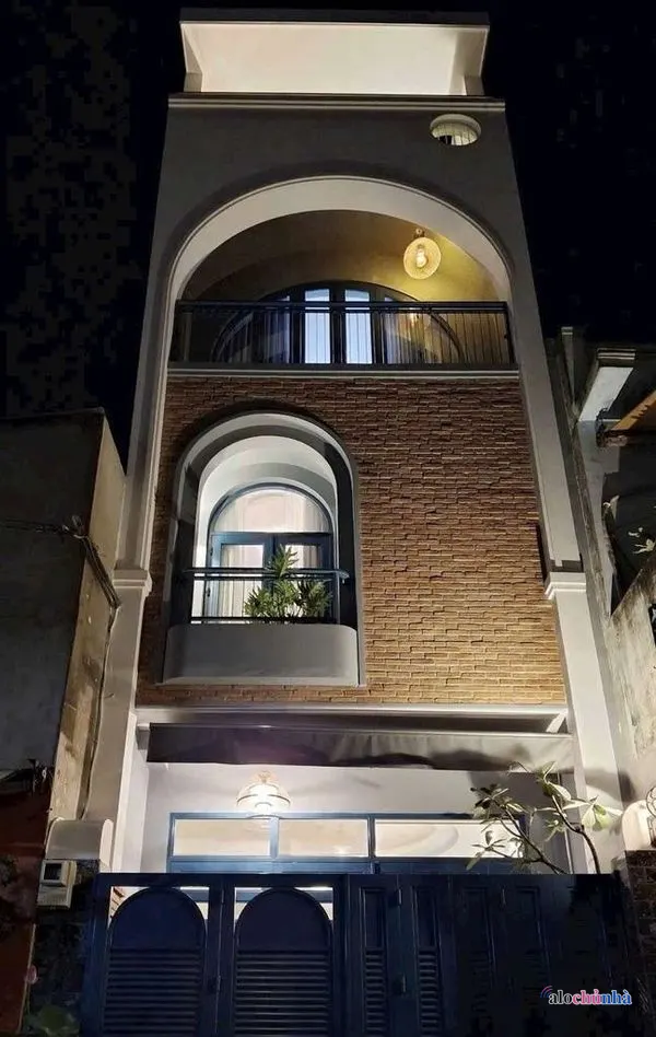 Bán Nhà số 98/18 Đường Liên Khu 1-6, Phường Bình Trị Đông, Quận Bình Tân