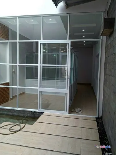 Bán Nhà số 128 Đường Lê Thị Riêng, Phường Thới An, Quận 12 - ảnh 3
