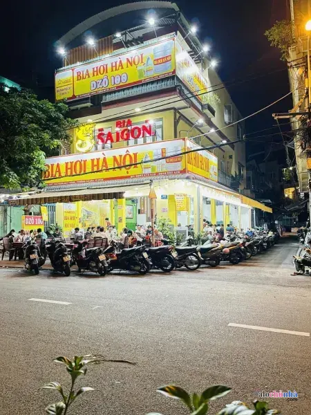 Bán  Nhà số 103 đường Phạm Huy Thông, phường 17, quận Gò Vấp