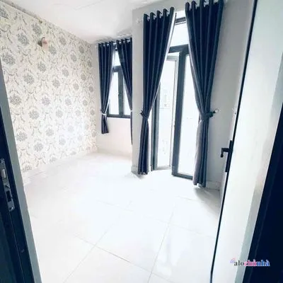 Bán  Nhà số 212 đường Trần Thị Hè, phường Hiệp Thành, quận 12 - ảnh 4