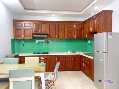 Bán  Nhà số 4/54 đường Số 5, phường Bình Hưng Hòa, quận Bình Tân - ảnh 2