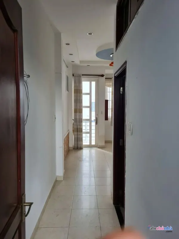 Bán Nhà số 1162/101 đường Trường Sa, phường 12, quận 3