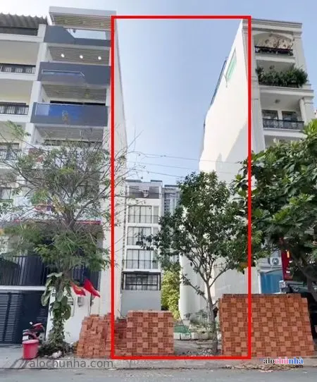Bán Đất số H39-H40 Đường Đặng Như Mai, Phường Thạnh Mỹ Lợi, Thành phố Thủ Đức