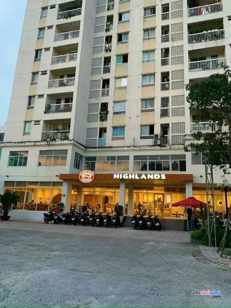 Bán Căn hộ số 564/2 Đường Tô Ký, Phường Trung Mỹ Tây, Quận 12