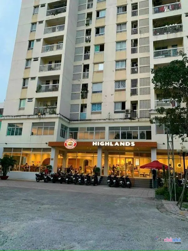Bán Căn hộ số 564/2 Đường Tô Ký, Phường Trung Mỹ Tây, Quận 12