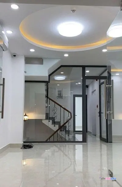 Cho Thuê  Nhà số D24 đường C2, phường Bình Trưng Đông, Thành Phố Thủ Đức - ảnh 2