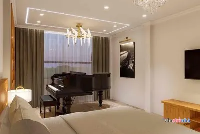 Bán  Nhà số 19A đường Cao Bá Nhạ, Phường Nguyễn Cư Trinh, quận 1 - ảnh 4