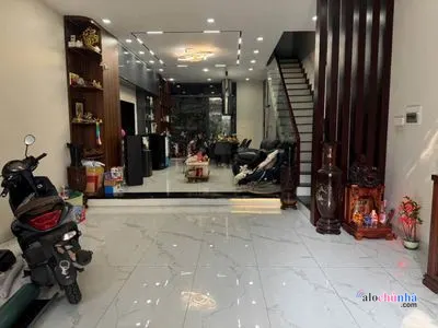 Bán  Nhà số 160/1/17 đường Đặng Thùy Trâm, phường 13, quận Bình Thạnh - ảnh 3