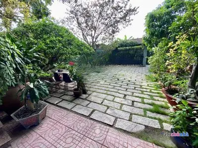 Bán  Biệt Thự số 308B3/4 Đường 7 Tấn, Xã An Phú Tây, Huyện Bình Chánh - ảnh 2