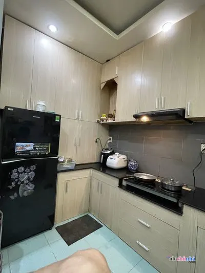 Bán  Nhà số 45/37 đường 10, phường Tân Quy, quận 7 - ảnh 4