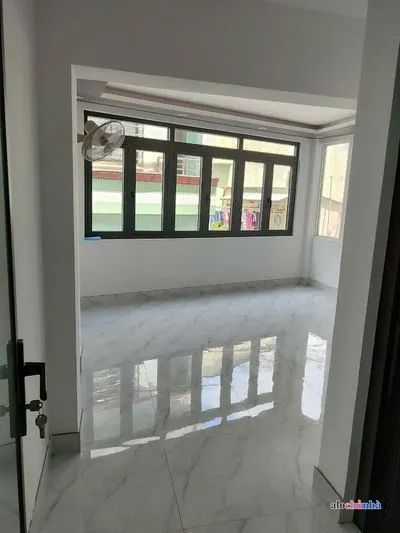 Bán  Nhà số 117/12A đường An Bình, Phường 5, quận 5 - ảnh 4