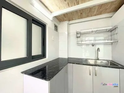 Bán  Tòa Nhà Căn Hộ Dịch Vụ số 143/68/15 đường Phan Anh, phường Bình Trị Đông, quận Bình Tân - ảnh 4