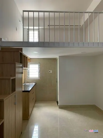 Bán  Tòa Nhà Căn Hộ Dịch Vụ số 31 đường Nguyễn Văn Linh, Tân Thuận Tây, quận 7 - ảnh 4