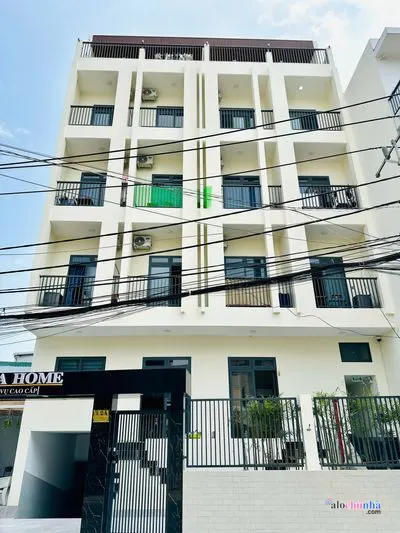 Bán Căn Hộ Dịch Vụ số 3/2A đường 182, phường Tăng Nhơn Phú A, Thành Phố Thủ Đức - ảnh 2