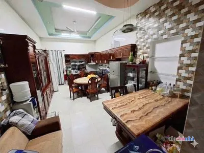 Bán  Nhà số 110/9 đường Ông Ích Khiêm, phường 5, quận 11 - ảnh 4