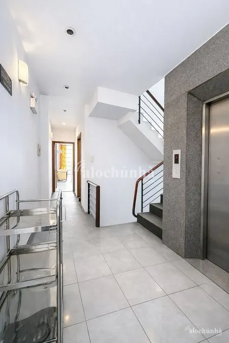 Bán Nhà số 448/11 Đường Phan Huy Ích, Phường 12, Quận Gò Vấp