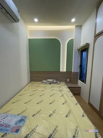 Bán Nhà số 41/7/1 đường Trần Nhật Duật, phường Tân Định, quận 1 - ảnh 3