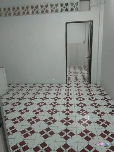 Bán Nhà số 237/62 đường Hòa Bình, Phường Phú Thạnh - ảnh 3