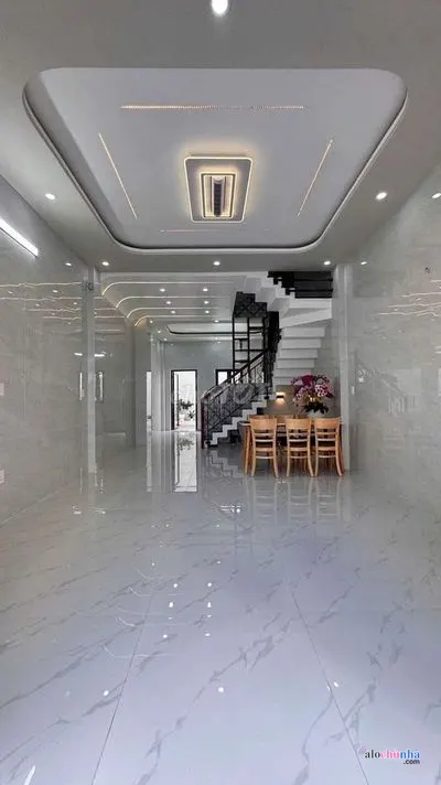 Bán  Nhà số 1104/2B đường Tỉnh Lộ 10, phường Bình Trị Đông, quận Bình Tân - ảnh 3