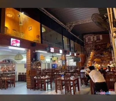 Cho Thuê  Nhà số 456A đường Dương Bá Trạc, phường 1, quận 8 - ảnh 4