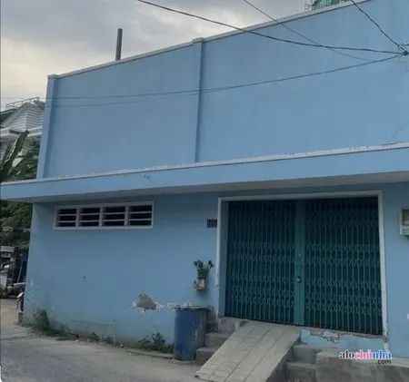 Bán Nhà số 173/246 đường An Dương Vương, Phường An Lạc, Quận Bình Tân