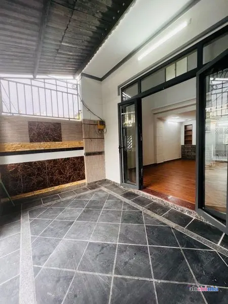 Bán  Nhà số 62/14A đường 4, phường Trường Thọ, Thành Phố Thủ Đức