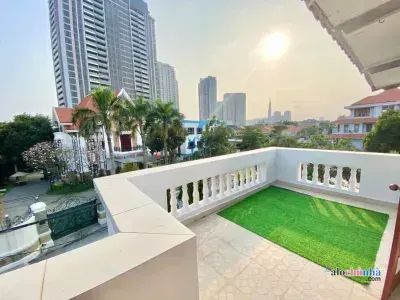 Bán Nhà số 25A đường Nguyễn Ư Dĩ, Phường Thảo Điền, Thành Phố Thủ Đức - ảnh 2