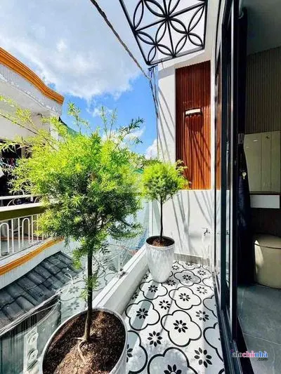 Bán Nhà số 141/12/11 Đường Huỳnh Văn Nghệ, Phường 12, Quận Gò Vấp - ảnh 4