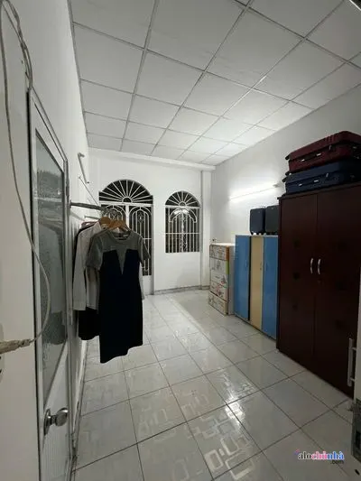 Bán  Nhà số 698/1/58 đường Trường Chinh, phường 15, quận Tân Bình - ảnh 2