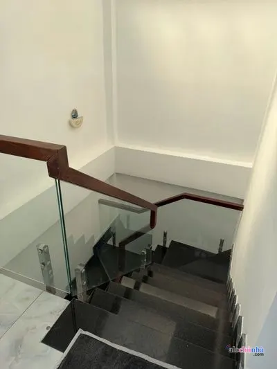 Bán Nhà số 38/14 đường Số 22, phường Bình Hưng Hoà A, quận Bình Tân - ảnh 4