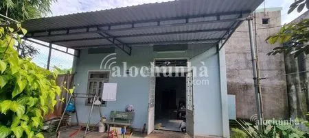 Bán Nhà số 396/8A Đường Hà Duy Phiên, Xã Bình Mỹ, Huyện Củ Chi