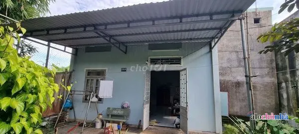 Bán Nhà số 396/8A Đường Hà Duy Phiên, Xã Bình Mỹ, Huyện Củ Chi