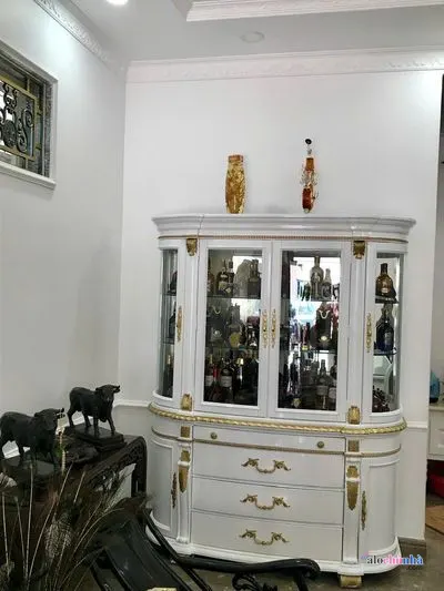Bán Biệt thự số 5 đường Yên Thế, Phường 2, quận Tân Bình - ảnh 4