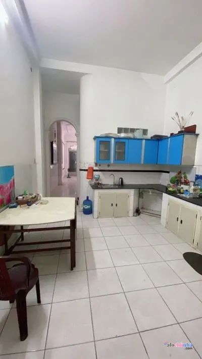 Bán Nhà số 340C/17 Đường Hoàng Văn Thụ, Phường 4, Quận Tân Bình - ảnh 4