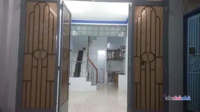 Cho Thuê Nhà số 82/27/13 Đường Lý Chính Thắng, Phường Võ Thị Sáu, Quận 3 - ảnh 2
