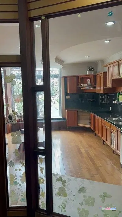 Cho Thuê Nhà số 284F Đường Nguyễn Trọng Tuyển, Phường 10, Quận Phú Nhuận - ảnh 2