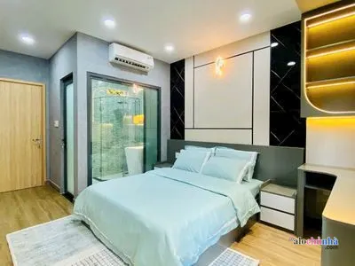Bán Nhà số 656/77/35 Đường Quang Trung, Phường 11, Quận Gò Vấp - ảnh 4